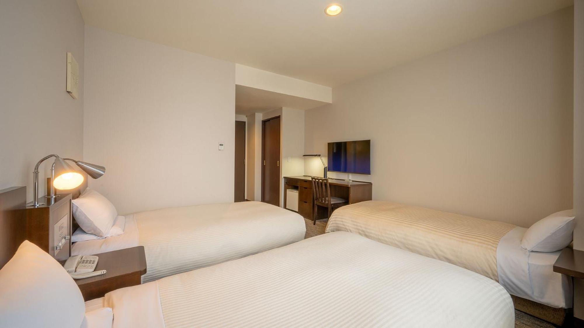 Jr-East Hotel Mets Fukushima Exterior photo