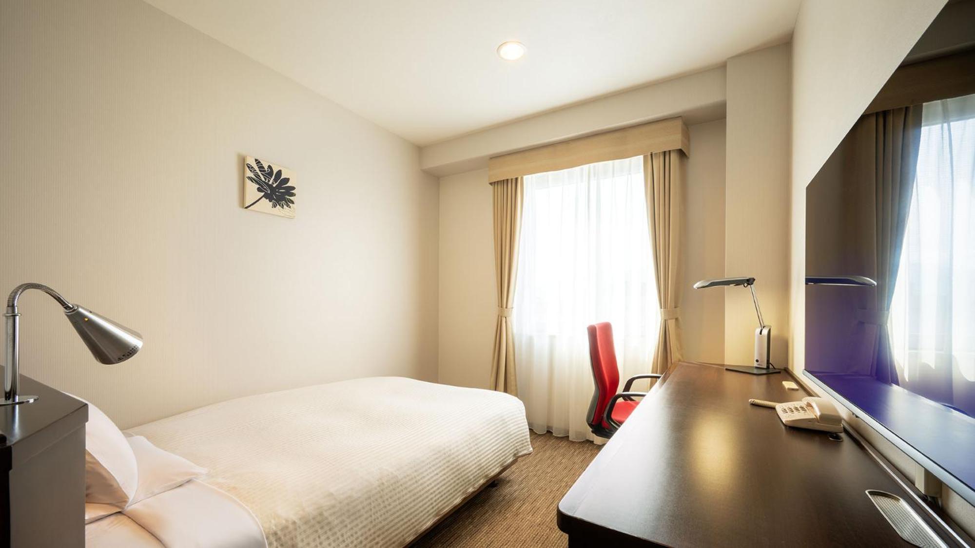 Jr-East Hotel Mets Fukushima Exterior photo
